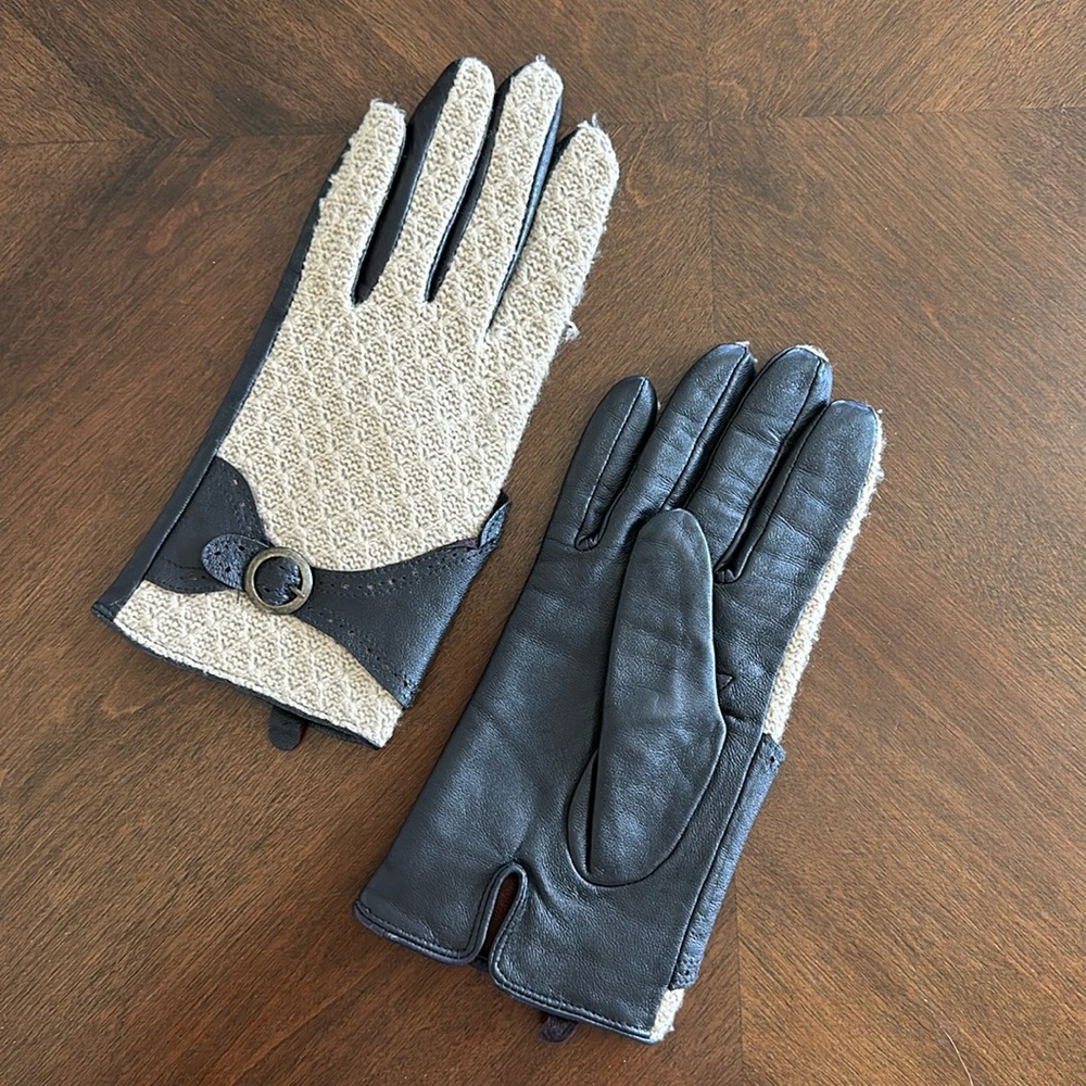 Park Bravo Women’s Leather Gloves